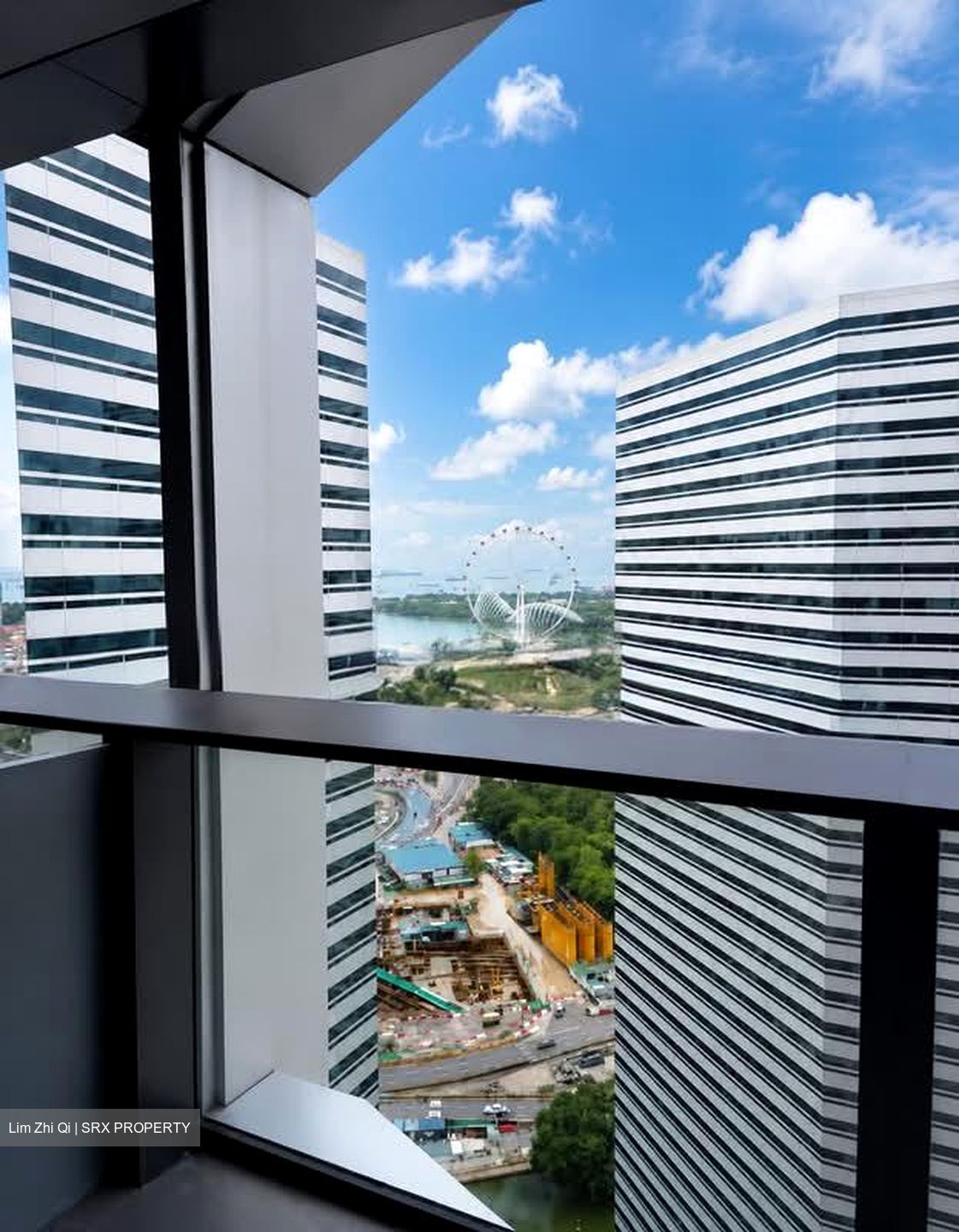 Duo Residences (D7), Apartment #574148701